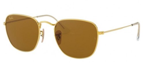 Ray-Ban  FRANK RB 3857 LEGEND GOLD 9196/33